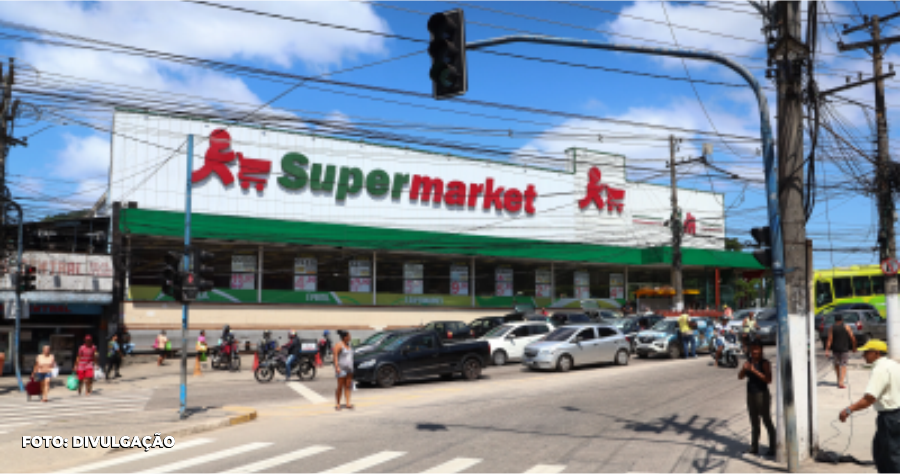 Escorpião Mortal Causa Pânico em Supermercado de Niterói: Funcionários Fazem Descoberta Assustadora
