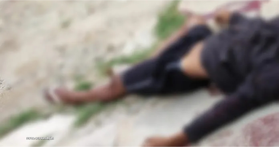 Violência à luz do dia: Homem é executado em Monjolos, São Gonçalo