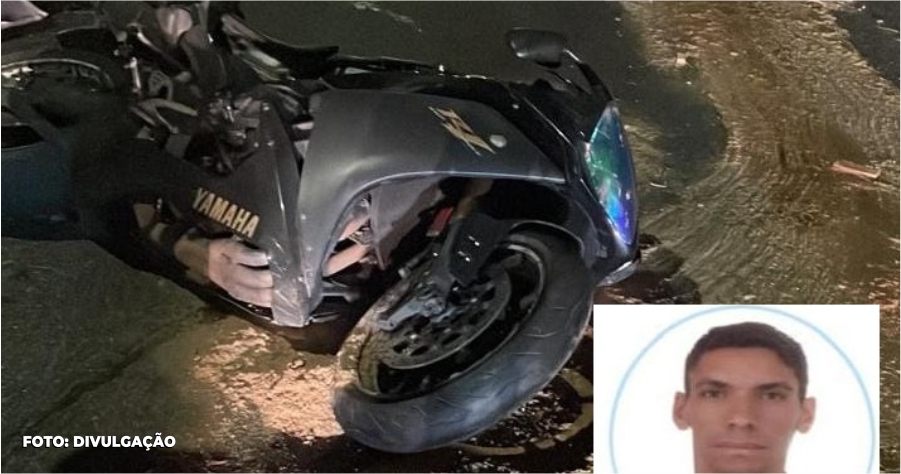 Tragédia na Rodovia Niterói-Manilha: PM perde a vida em acidente de moto