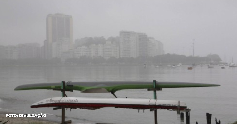 Tempo instável com pancadas de chuva no feriado prolongado da cidade do Rio