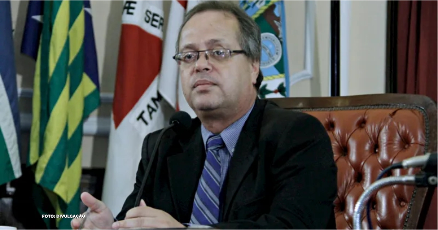 Réu por Omissão: Presidente da Câmara de Vereadores de Niterói no caso emusa