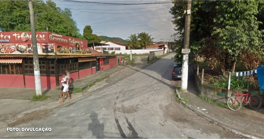 Inoã, Maricá: Três indivíduos detidos na comunidade Risca Faca