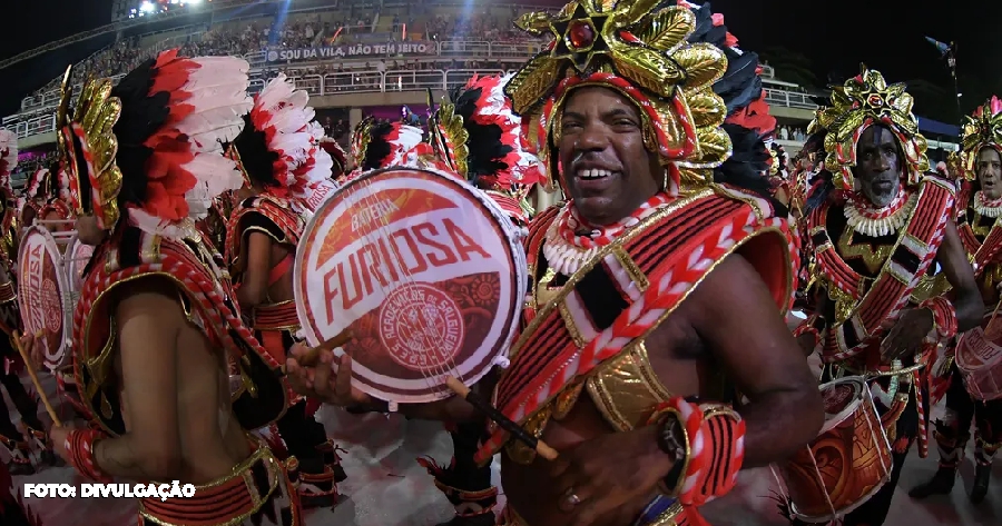 Bateria do Salgueiro Recebe Reconhecimento como Patrimônio Cultural Imaterial do Rio