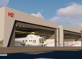 Certificação internacional em vista para o Aeroporto de Maricá