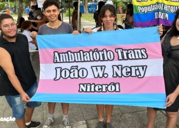 Marco de cinco anos: Ambulatório em Niterói transforma cuidado à saúde Trans
