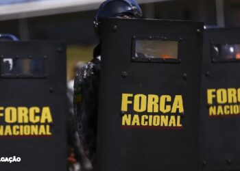 Corpo de agente da Força Nacional é transferido para Maceió após tragédia no Rio