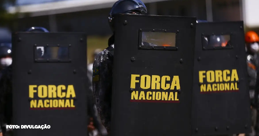 Corpo de agente da Força Nacional é transferido para Maceió após tragédia no Rio