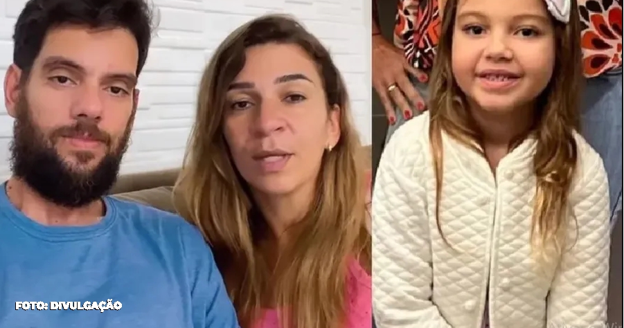 Comunidade de Maricá se Mobiliza para Auxiliar Família em Luta contra Doença Rara