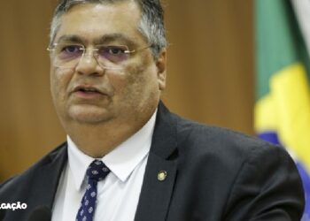 Indicação de Flávio Dino ao STF recebe projeção positiva com mais de 50 Votos, diz Relator