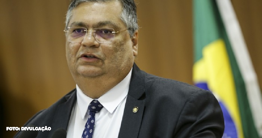 Indicação de Flávio Dino ao STF recebe projeção positiva com mais de 50 Votos, diz Relator