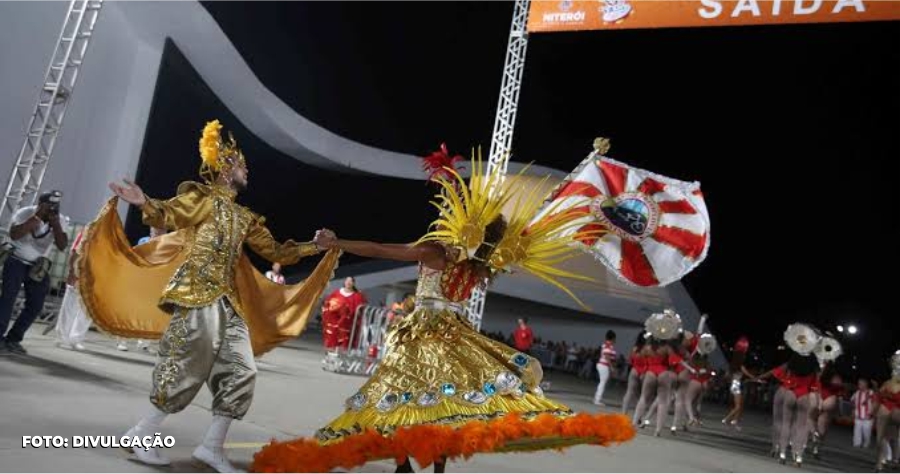 Valorização Cultural e Apoio ao Carnaval*