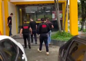 Médico é preso por abusar sexualmente de pacientes em unidade de saúde