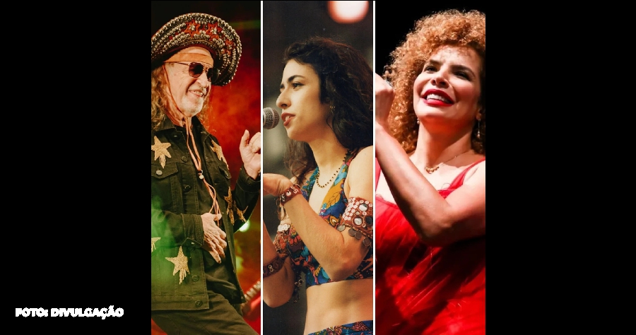 Niterói 450 anos: Confira a programação da festa