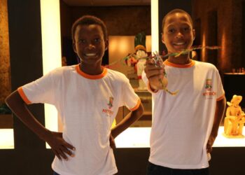 NIterói 450 anos: museu recebe exposição de projetos de alunos da rede municipal de ensino