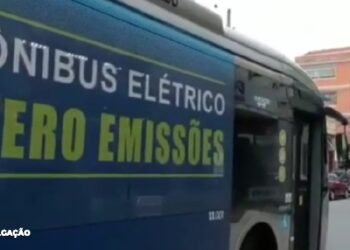 O caminho de Niterói para uma frota mais verde