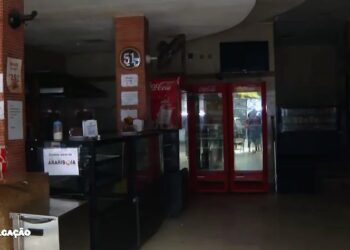 Prejuízos na saúde de São Gonçalo devido à falta de energia