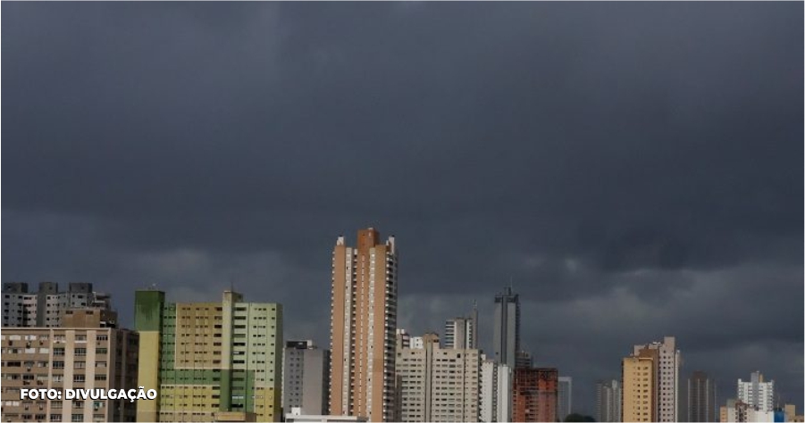 Previsão do Clima no Rio de Janeiro para o Feriadão