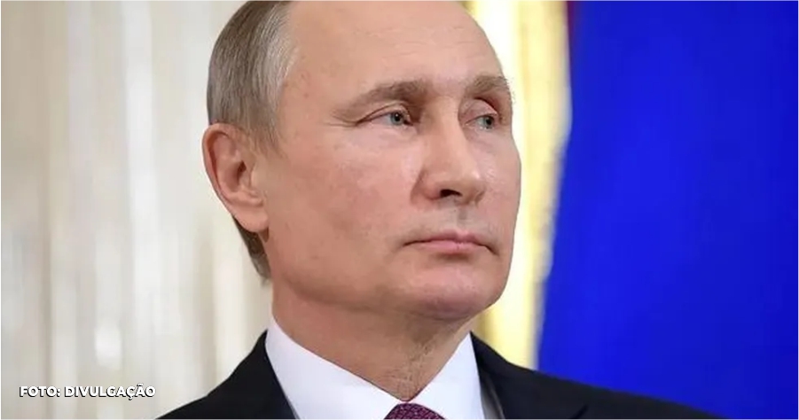 Putin assina saída da Rússia de tratado que proíbe testes nucleares
