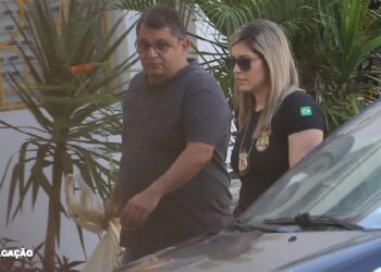 Mudança na Procuradoria-Geral do RJ: Renan Miguel Saad assume após exoneração de Bruno Teixeira Dubeux