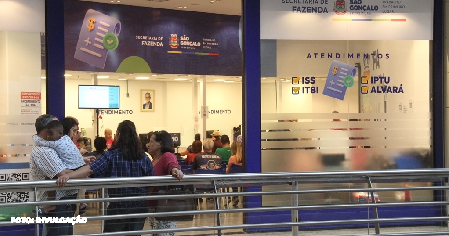 São Gonçalo abre oportunidades para Técnico de Apoio Especializado/Edificações