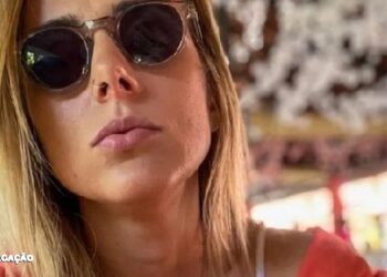 último adeus à agente Vaneza Lobão