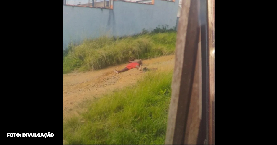 Conhecido como Riquinho, chefe do tráfico perde a vida em operação da Polícia Civil