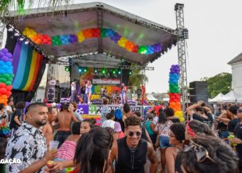 9ª Parada do Orgulho LGBTQIA+ em Itaipuaçu: Celebração da diversidade com apoio da Prefeitura de Maricá