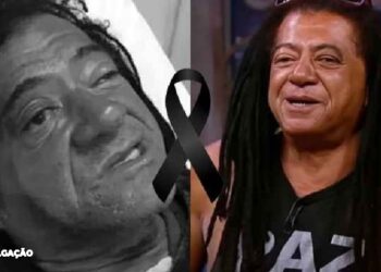 Gil Brother Away: O adeus a um ícone da comédia em Magé