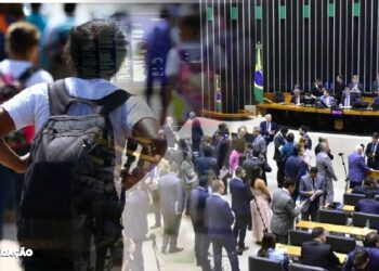 Câmara aprova Bolsa de incentivo a estudantes de naixa renda no Ensino Médio