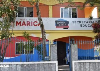 Boas notícias para professores de Maricá