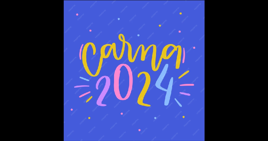 Carnaval 2024 no Rio de Janeiro: Confira a programação e veja se é feriado