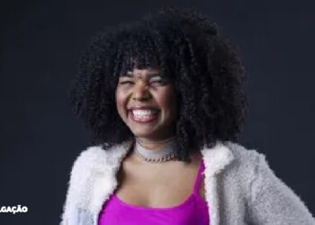 Chelle: A voz de São Gonçalo que encantou o The Voice