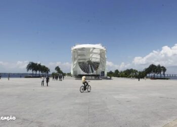Previsão indica mudança no clima com possibilidade de chuvas no Rio de Janeiro