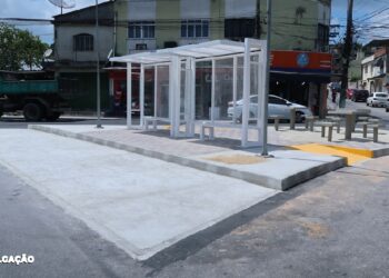 Mobilidade e bem-estar: Colubandê recebe intervenções que valorizam a segurança no trânsito e conforto dos cidadãos