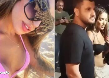 DH de Niterói captura mulher ligada a 'Chefão' do tráfico em São Gonçalo