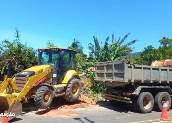 Crime ambiental em Maricá: GATED derruba construção na faixa marginal