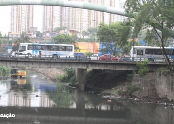Dragagem no Rio Alcântara: Prevenção de impactos das chuvas em São Gonçalo