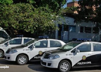 Prisão imediata: Homem que roubou mercearia e atirou em tio é detido pela 65ª DP