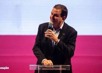 Eduardo Paes adota medidas abrangentes para população em situação de rua no Rio de Janeiro