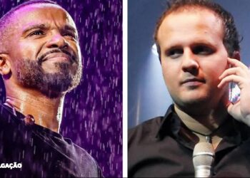 Empresário de Alexandre Pires é Preso por Ligação com Garimpo Ilegal na Terra Yanomami Matheus Possebon, empresário de Alexandre Pires, foi preso preventivamente pela Polícia Federal em Santos, no litoral de São Paulo, ao desembarcar do cruzeiro temático do artista. Ele é investigado, juntamente com outros empresários e garimpeiros, por movimentar R$ 250 milhões em transações com cassiterita, minério usado na produção de tintas, plásticos e fungicidas, extraído ilegalmente da Terra Indígena Yanomami. Alexandre Pires também foi conduzido à sede da PF em Santos para prestar esclarecimentos e foi liberado após ser ouvido. O cantor é suspeito de receber pelo menos R$ 1 milhão de uma mineradora envolvida no esquema de financiamento e logística do garimpo ilegal. O advogado de defesa de Alexandre Pires, Luiz Flávio Borges D'Urso, afirmou em nota pública que o artista nunca teve envolvimento com garimpo ou extração de minério, destacando sua longa e impecável carreira artística. A Opus Entretenimento, responsável pela gestão da carreira de Alexandre Pires, manifestou solidariedade ao artista e afirmou confiar em sua idoneidade. A ação da PF, denominada "Disco de Ouro", é um desdobramento de uma operação iniciada em janeiro de 2022, quando foram apreendidas 30 toneladas de cassiterita extraída da Terra Indígena Yanomami. O inquérito indica um esquema de "lavagem" de cassiterita, onde o minério seria declarado como originário de um garimpo regular no Pará, mas seria, na realidade, proveniente da própria Terra Indígena Yanomami. As investigações identificaram transações financeiras relacionando toda a cadeia produtiva do esquema, incluindo pilotos de aeronaves, postos de combustíveis, lojas de equipamentos para mineração e laranjas para encobrir movimentações fraudulentas. No total, foram cumpridos dois mandados de prisão e seis de busca e apreensão em diversas cidades do Brasil.