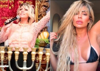 Ex-pastora abandona Igreja, pede divórcio e ingressa no OnlyFans