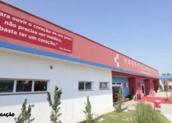 Funcionário da Prefeitura de Maricá é Atacado com Faca após Descontentamento com Refeição