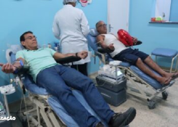 Chamado solidário: Hemonúcleo de São Gonçalo necessita de reforço nas doações
