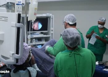 Hospital de São Gonçalo inova com cirurgias de Cálculo Renal e procedimentos urológicos