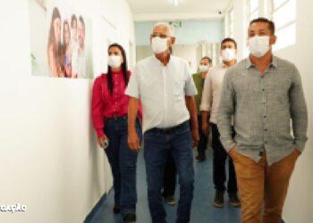 Avanço na Saúde: Hospital Luiz Palmier Inaugura Moderno Centro de Terapia Intensiva (CTI)