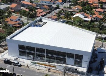 Inauguração do supermercado marca nova era em Maricá, elevando competitividade local