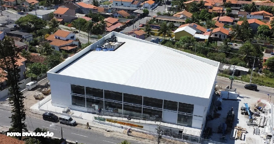 Inauguração do supermercado marca nova era em Maricá, elevando competitividade local