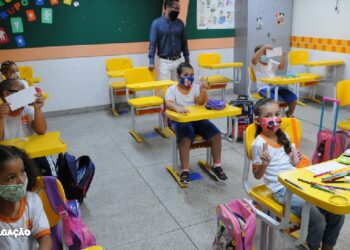 Início da Pré-Matrícula Online para o Ensino Fundamental em Niterói