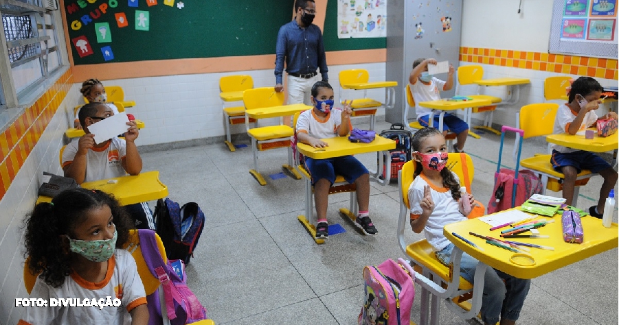 Início da Pré-Matrícula Online para o Ensino Fundamental em Niterói