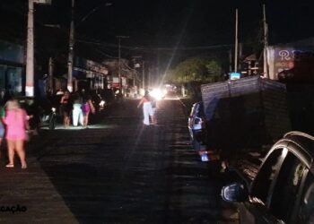 Itaipuaçu: Moradores do Jardim Atlântico enfrentam terceiro dia consecutivo sem energia elétrica